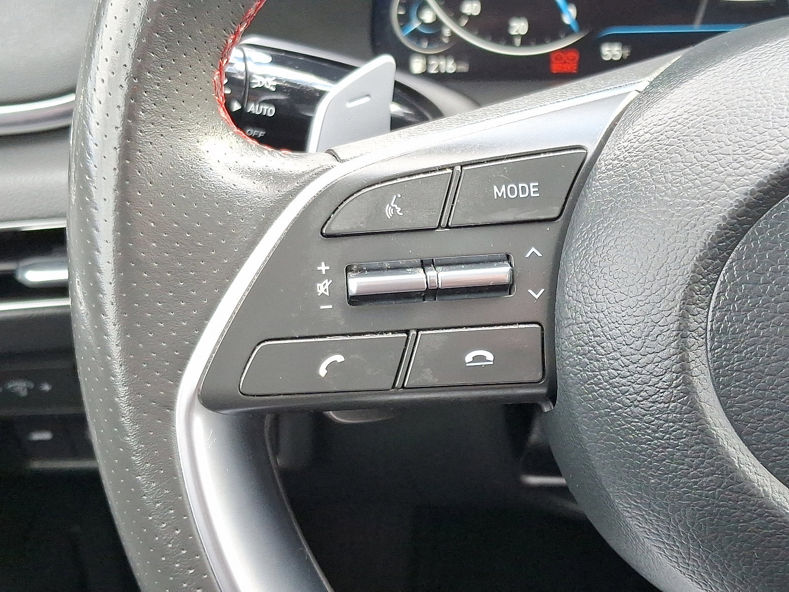 Used 2023 Hyundai Sonata SEL Plus image 23