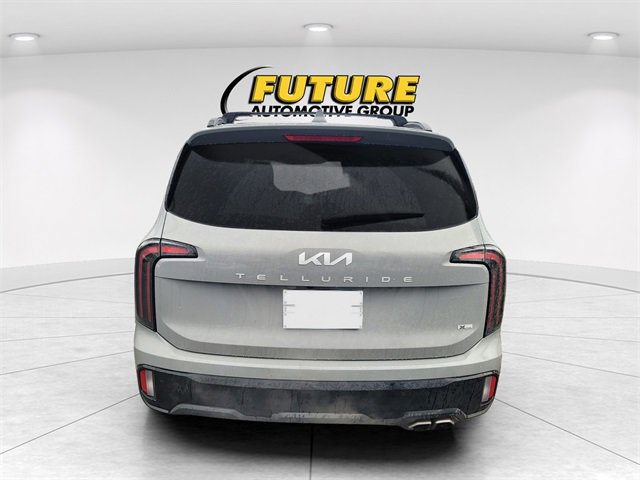 Used 2024 Kia Telluride EX X-Line image 3
