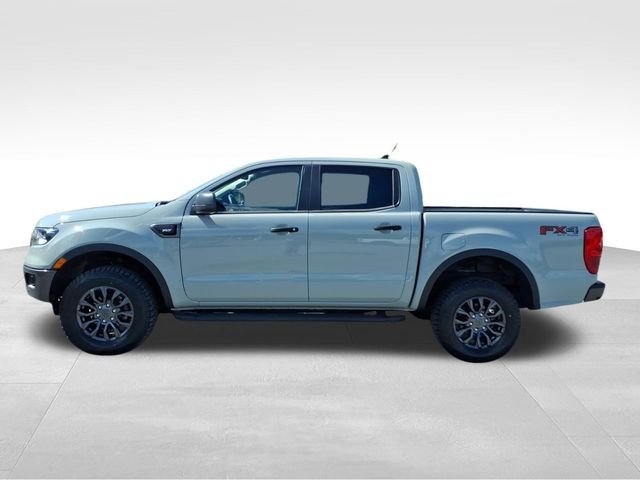 Certified 2023 Ford Ranger XLT w/ Equipment Group 302A High AWD/4WD image 4