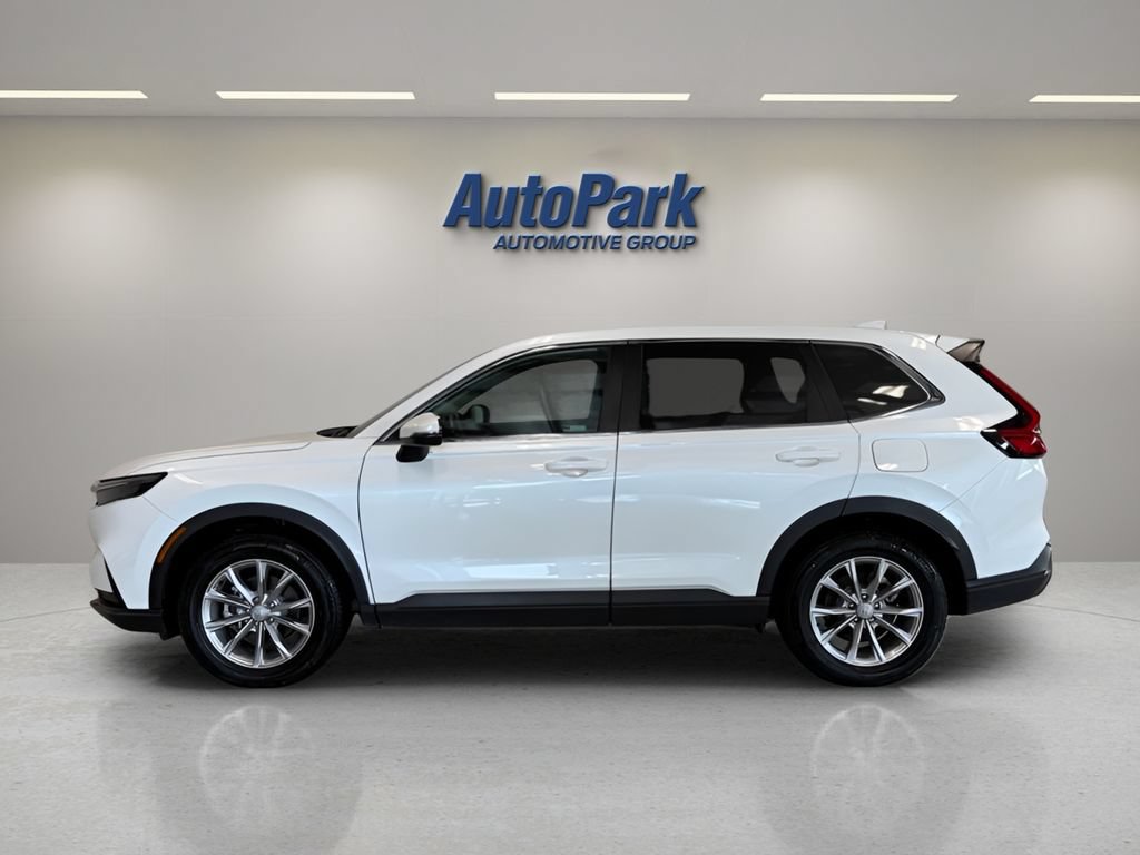 Used 2023 Honda CR-V EX image 4