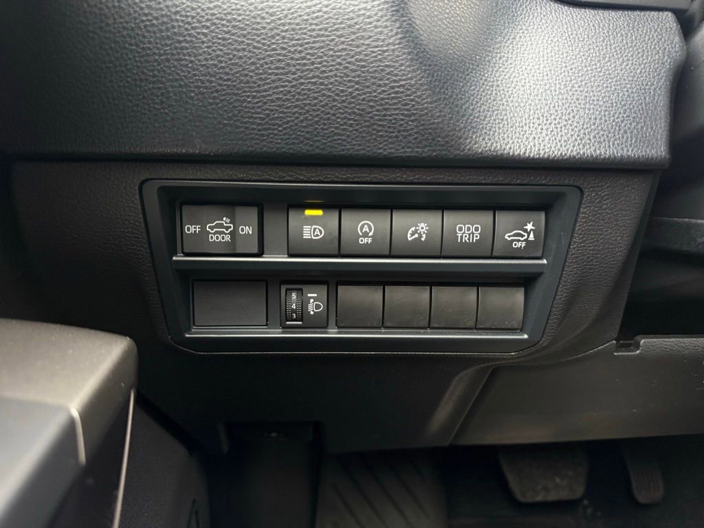 Used 2024 Toyota Tundra SR5 w/ SR5 Convenience Package image 13