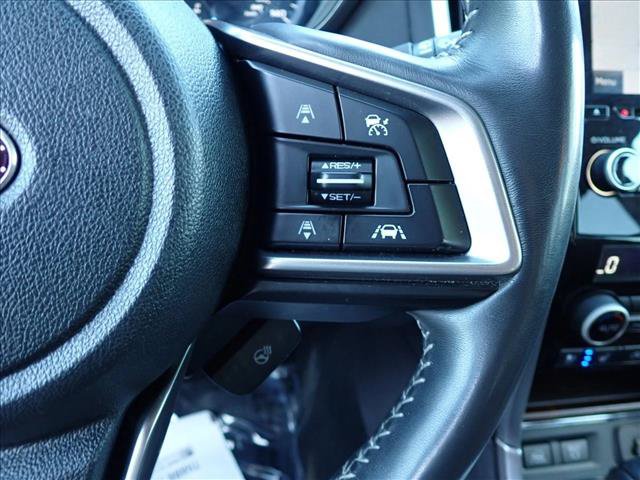 Used 2019 Subaru Ascent Touring AWD/4WD image 18