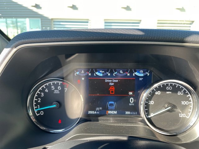 Certified 2023 Ford F150 XLT w/ Equipment Group 302A High image 21