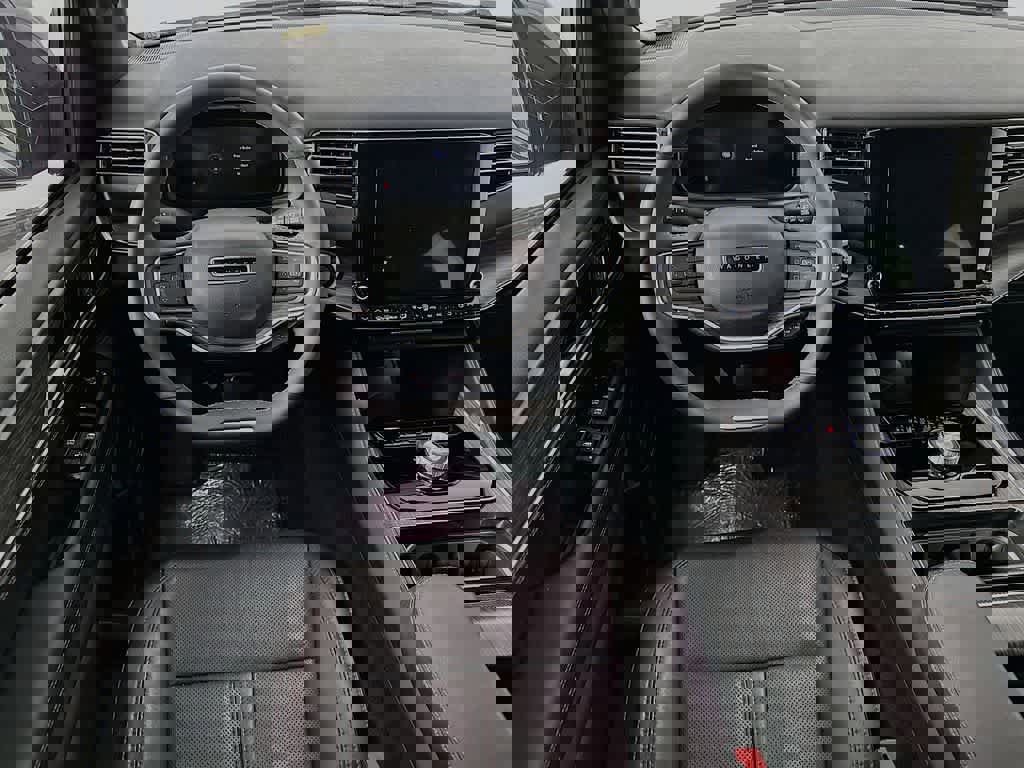 Used 2023 Jeep Wagoneer Series III w/ Preferred Equipment Group image 10