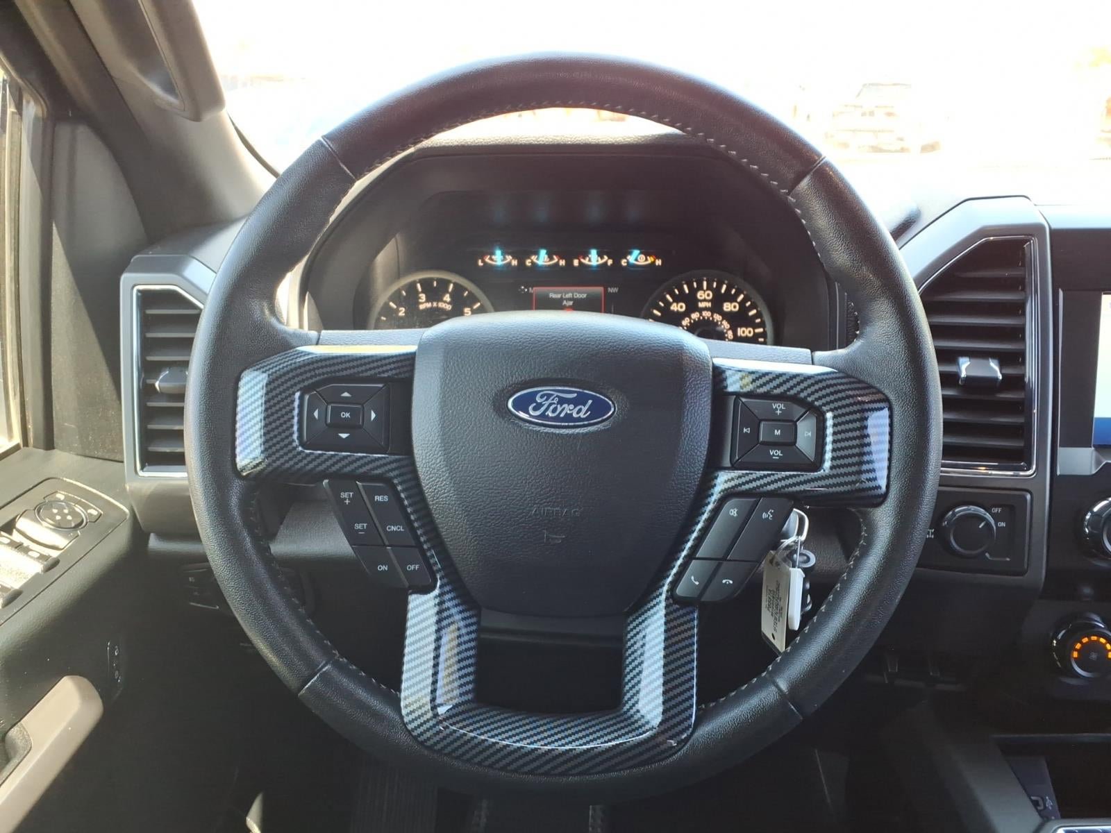 Certified 2020 Ford F150 XLT w/ Equipment Group 302A Luxury RWD image 21