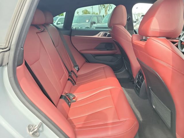 Used 2022 BMW 430i Gran Coupe w/ M Sport Package image 26