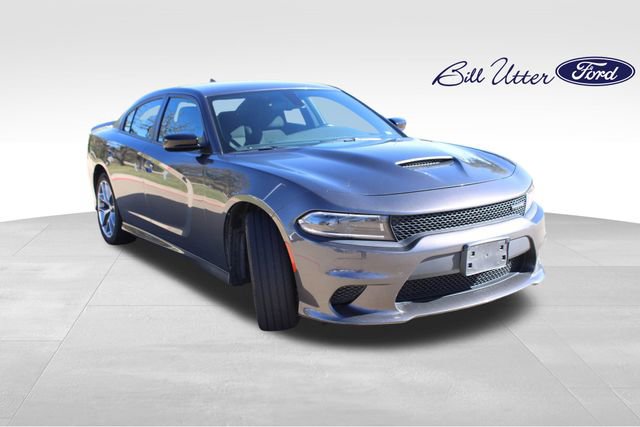 Used 2023 Dodge Charger GT image 3