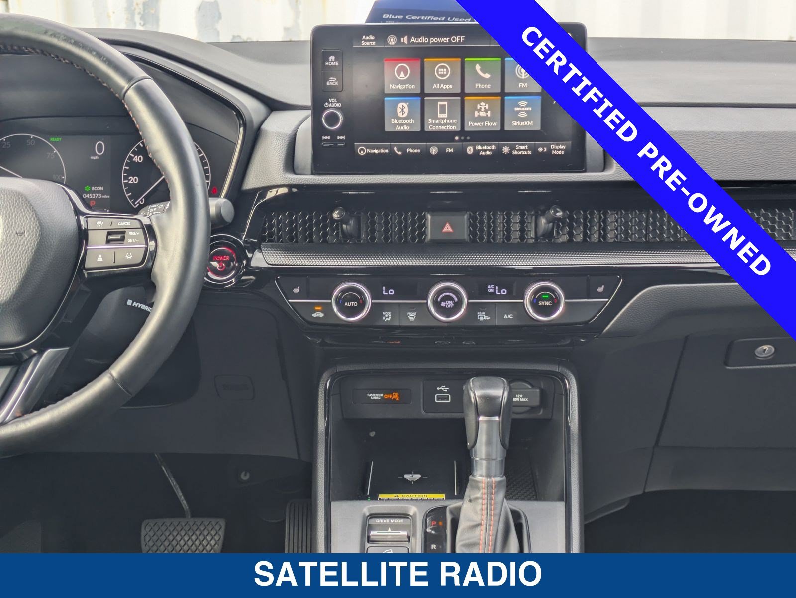 Used 2023 Honda CR-V Sport Touring image 20