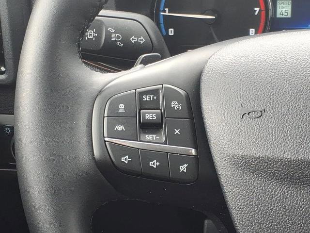 Certified 2024 Ford Bronco Sport Badlands w/ Premium Package AWD/4WD image 8