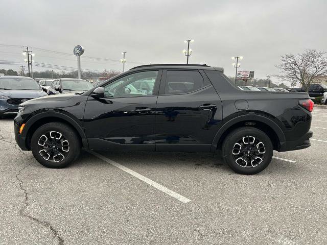 Used 2024 Hyundai Santa Cruz SEL w/ Activity Package image 7