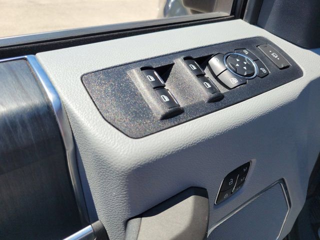 Certified 2022 Ford F250 Limited AWD/4WD image 25