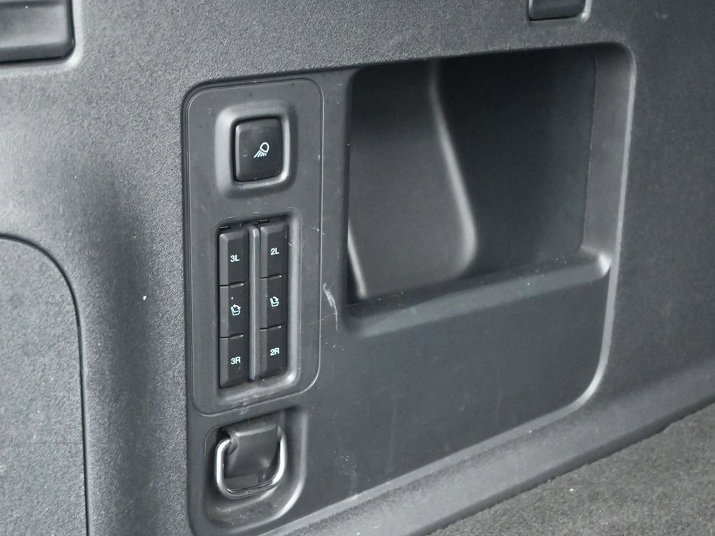 Certified 2025 Ford Expedition Max Platinum w/ Stealth Performance Package image 32