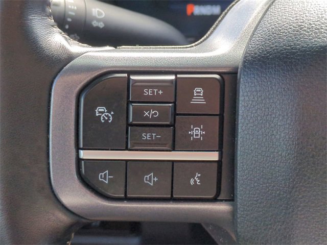 Certified 2024 Ford F250 Lariat w/ Lariat Ultimate Package image 26