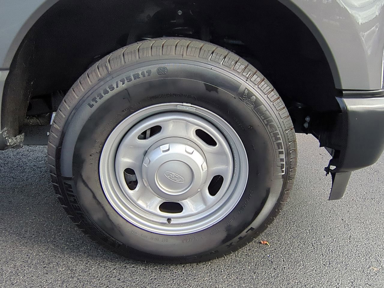 Certified 2024 Ford F350 XL image 11