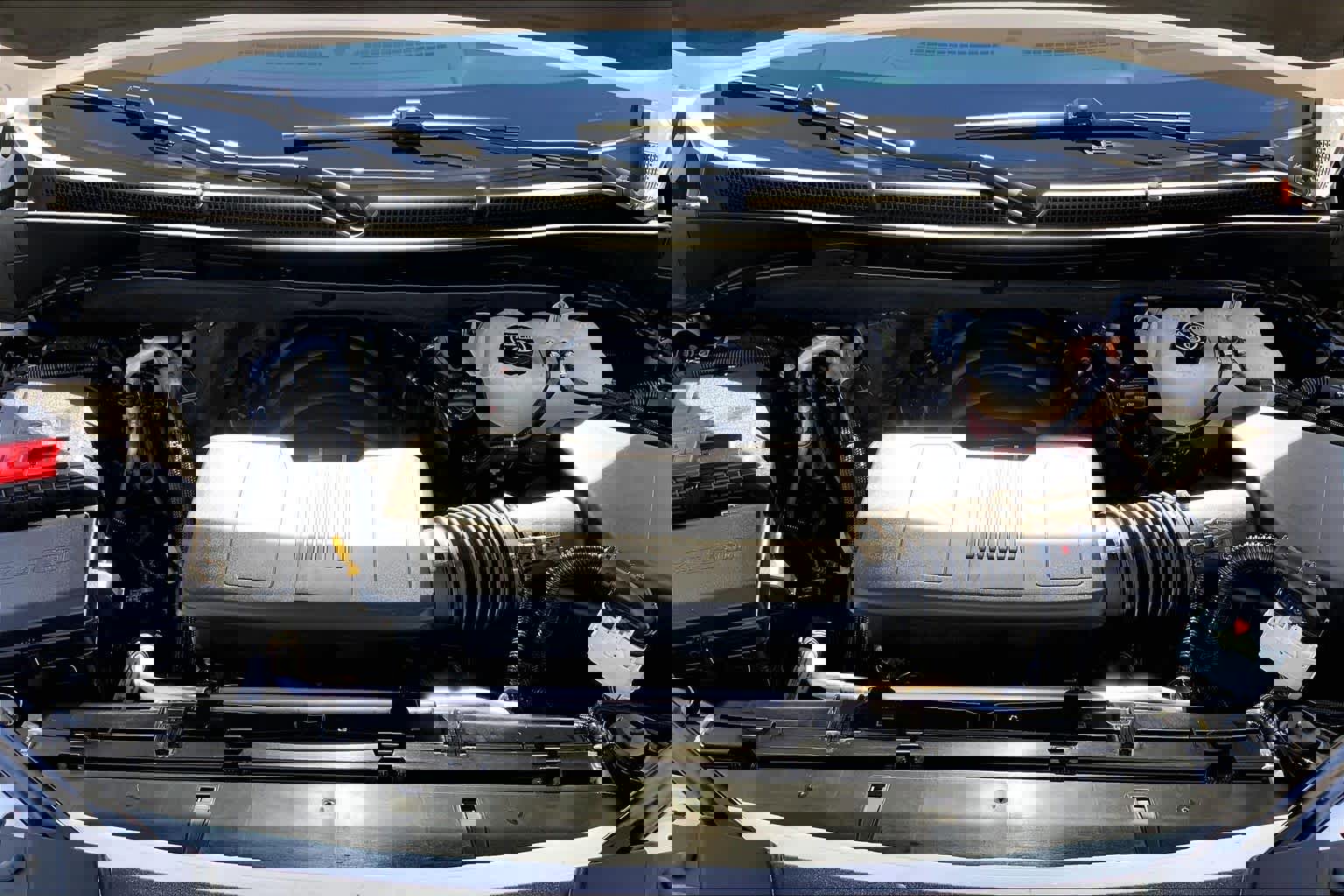 Used 2023 GMC Yukon Denali image 31