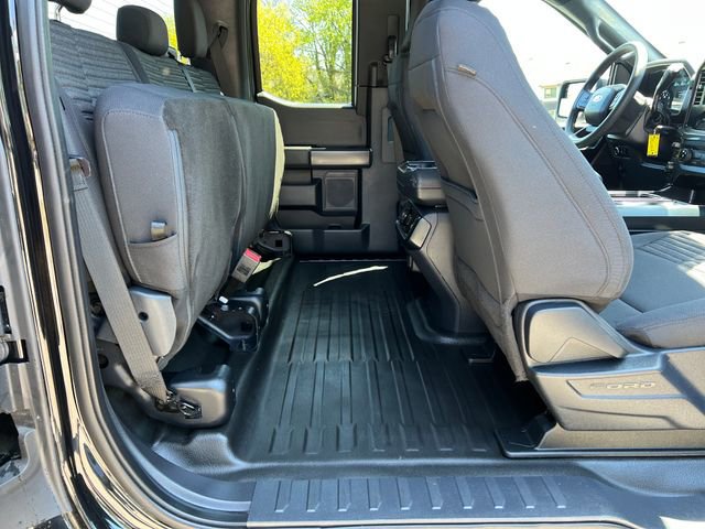 Certified 2023 Ford F150 XL w/ STX Appearance Package AWD/4WD image 43