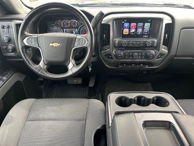 Used 2018 Chevrolet Silverado 1500 LT w/ All Star Edition image 7