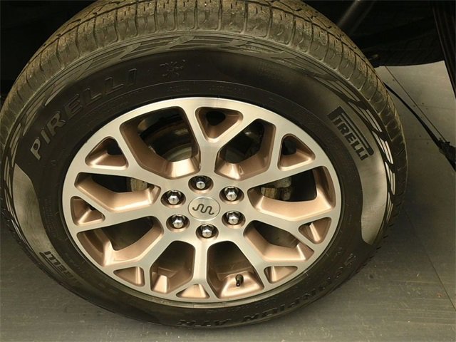 Certified 2023 Ford F150 King Ranch w/ Equipment Group 601A High image 9