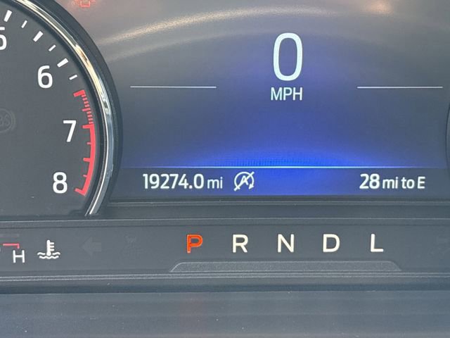 Certified 2023 Ford Explorer XLT w/ Equipment Group 202A image 18