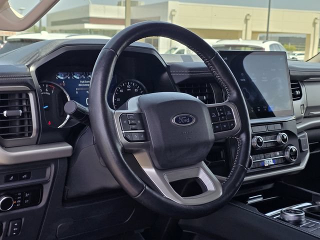 Certified 2023 Ford Expedition XLT AWD/4WD image 29