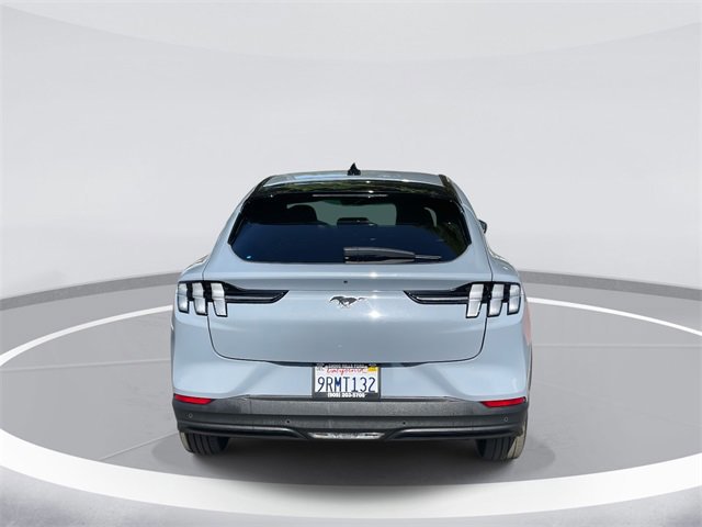Certified 2024 Ford Mustang Mach-E Select image 3