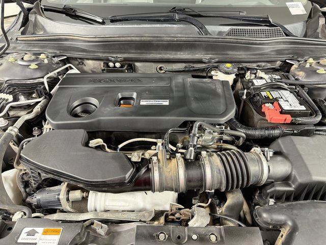 Used 2018 Honda Accord Touring image 36