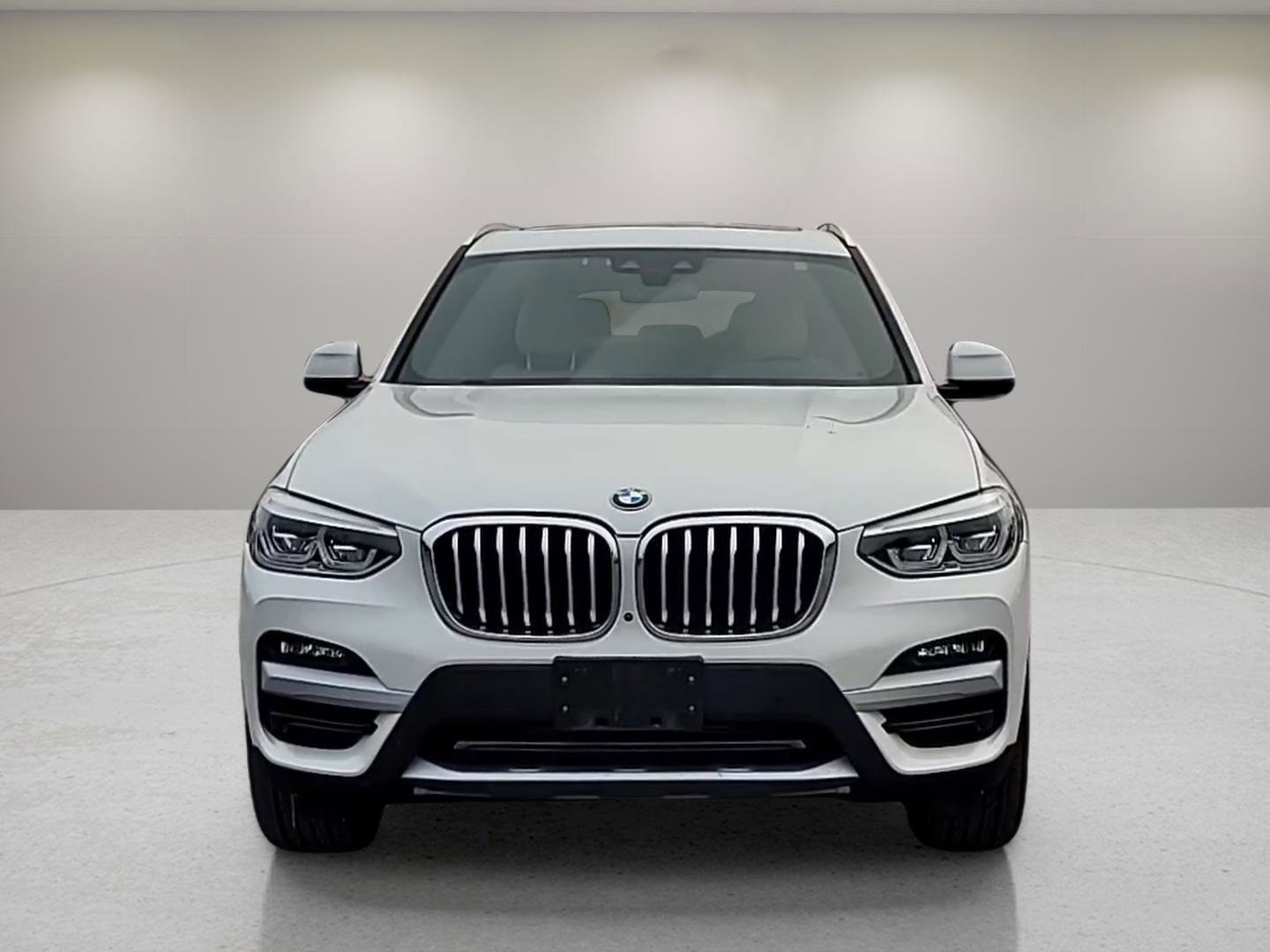 Used 2021 BMW X3 xDrive30i w/ Executive Package image 8