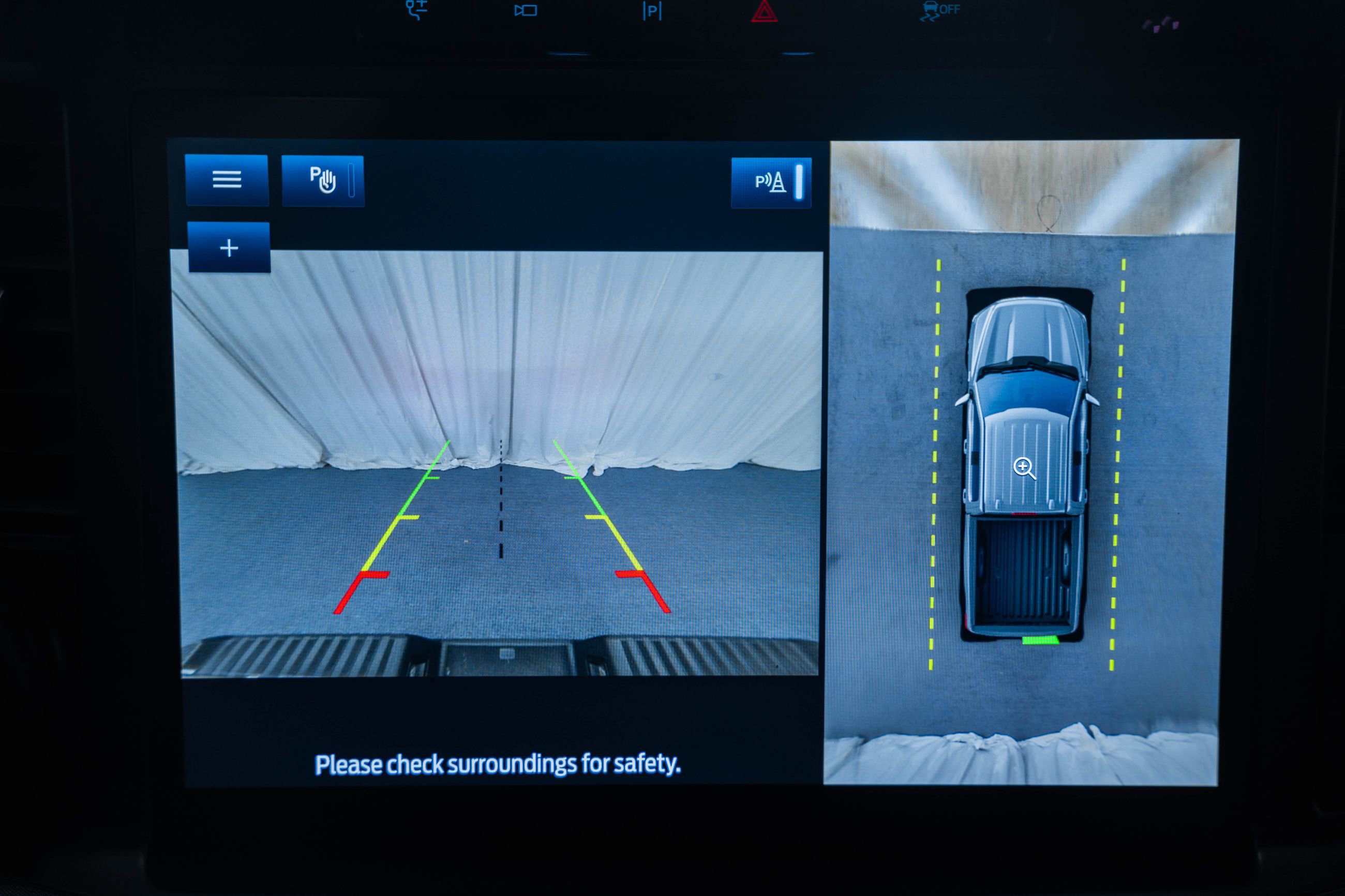 Certified 2023 Ford F150 Limited image 60