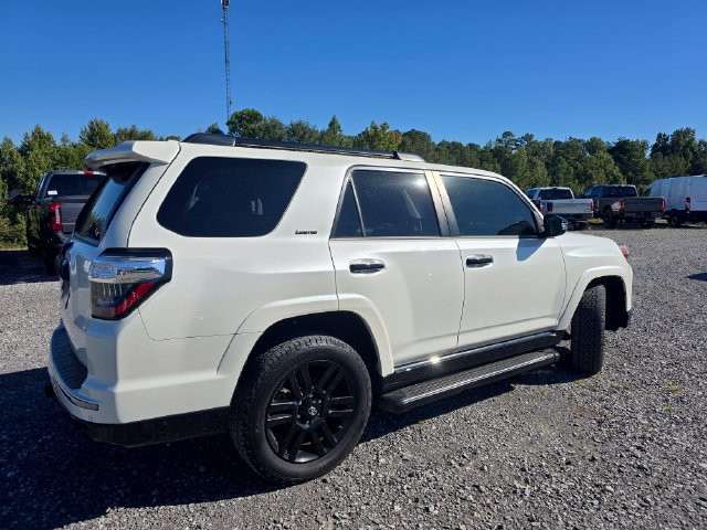 Used 2020 Toyota 4Runner Nightshade RWD image 5