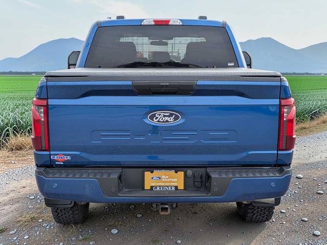 Certified 2024 Ford F150 STX AWD/4WD image 5