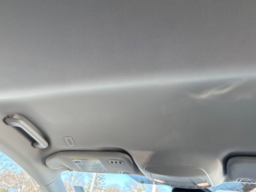 Certified 2024 Ford Edge SEL w/ Convenience Package image 12