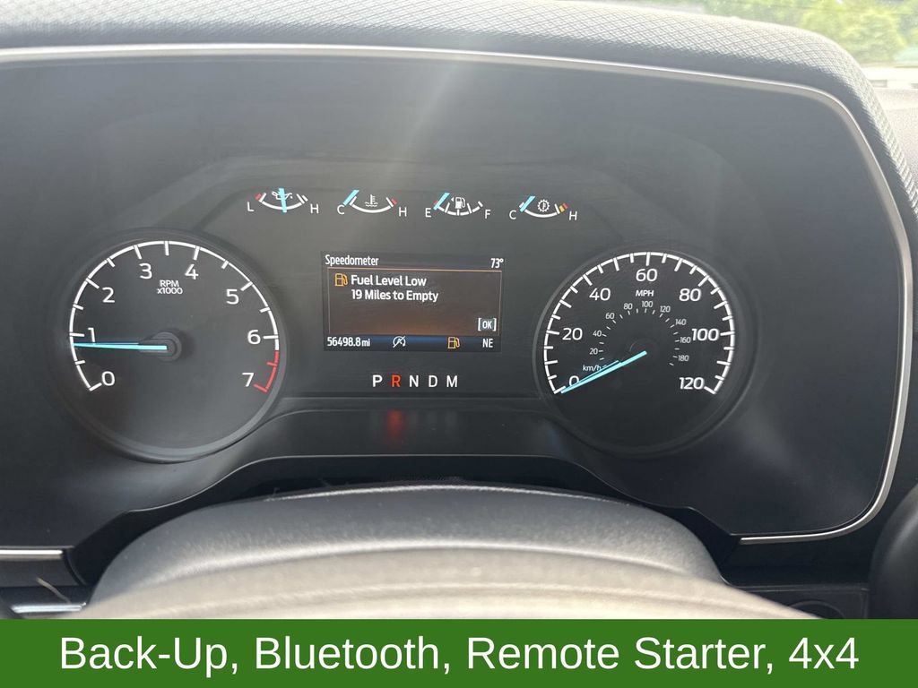 Certified 2023 Ford F150 XL w/ STX Appearance Package AWD/4WD image 29