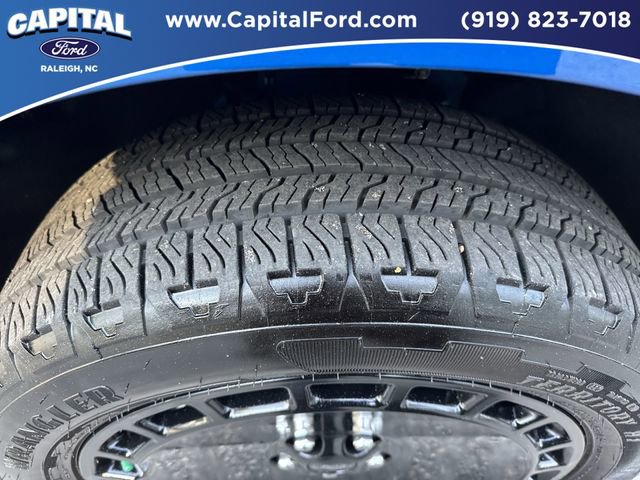 Certified 2025 Ford Maverick Lobo AWD/4WD image 14