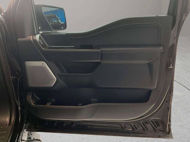 Certified 2024 Ford F150 Lariat w/ Equipment Group 502A High AWD/4WD image 21