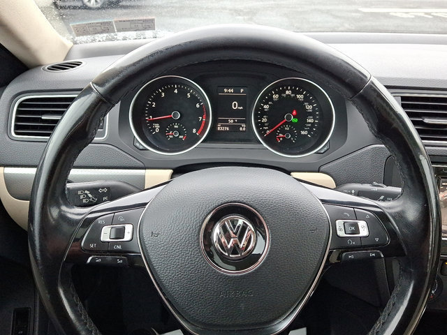 Used 2017 Volkswagen Jetta SE image 20