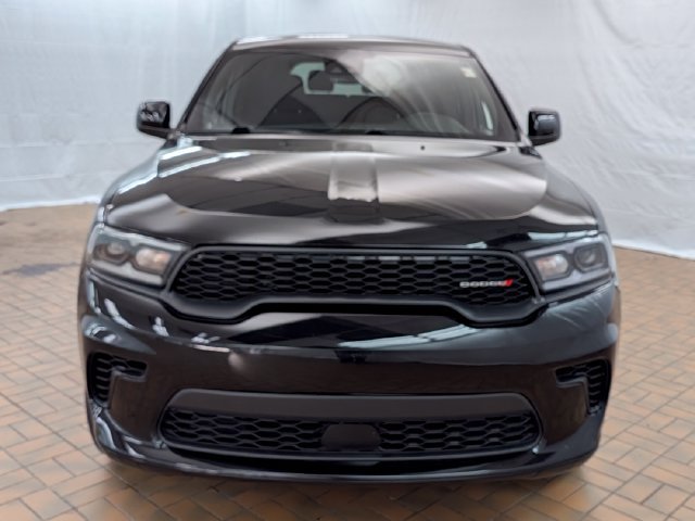 Used 2023 Dodge Durango GT AWD/4WD image 2