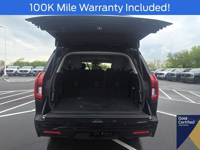 Certified 2025 Ford Expedition Active AWD/4WD image 13