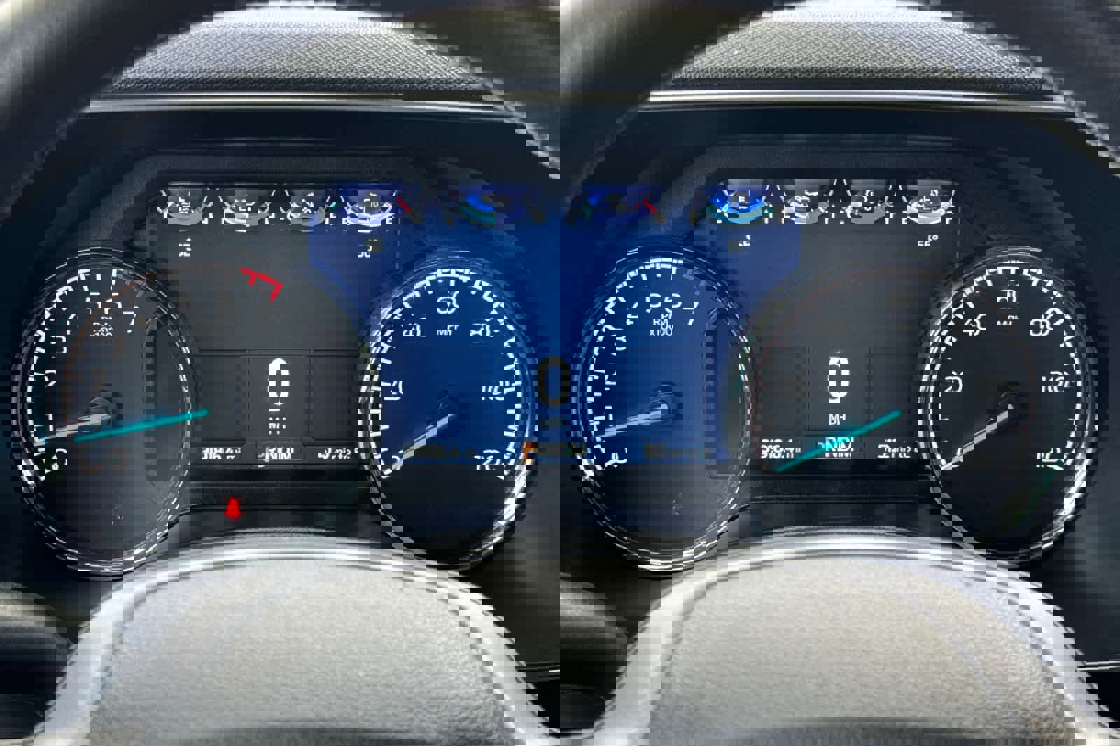 Certified 2023 Ford F150 XLT w/ Equipment Group 302A High image 24