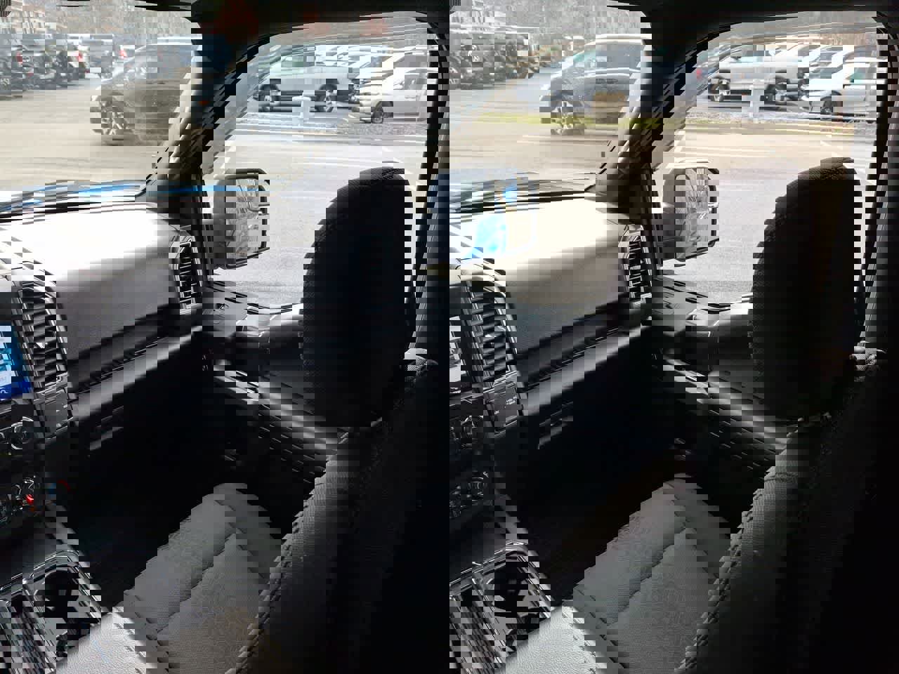 Certified 2019 Ford F150 XLT w/ Equipment Group 302A Luxury image 11