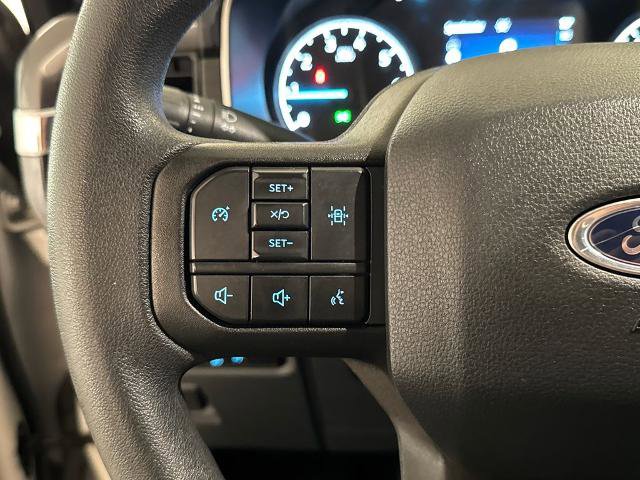 Certified 2023 Ford F150 XL w/ STX Appearance Package AWD/4WD image 19