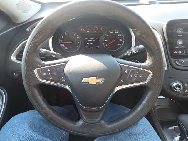 Used 2023 Chevrolet Malibu LT image 38