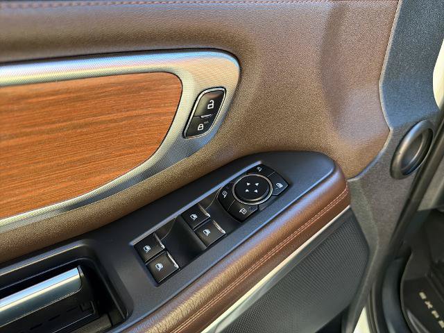 Certified 2025 Ford Expedition King Ranch AWD/4WD image 20