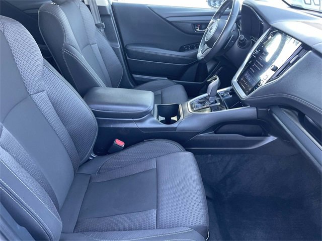 Used 2022 Subaru Outback Premium image 34