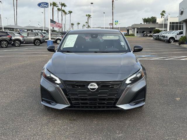 Used 2026 Nissan Altima 2.5 SV FWD image 9