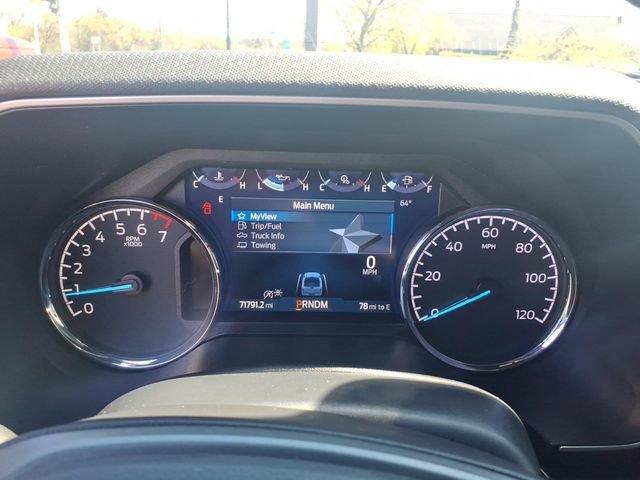 Certified 2021 Ford F150 XLT w/ Equipment Group 302A High AWD/4WD image 15