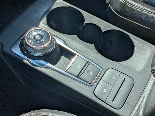 Certified 2022 Ford Escape Titanium w/ Class II Trailer Tow Package image 26