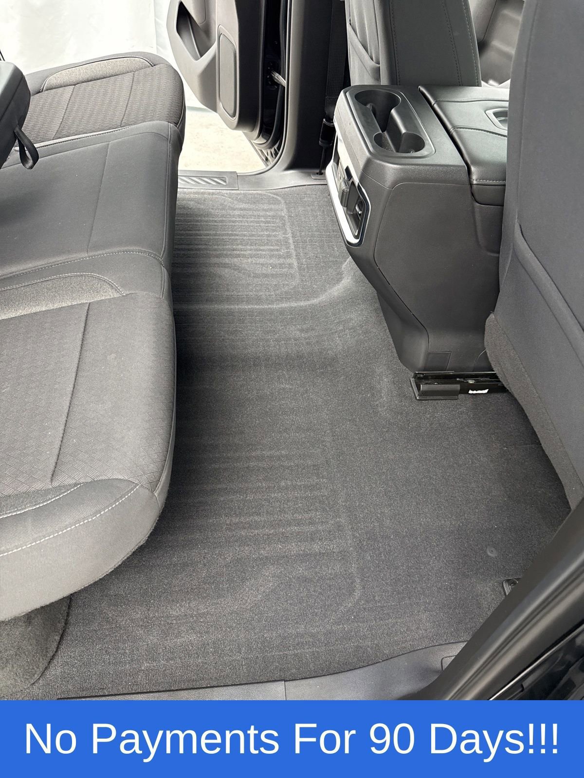 Used 2020 GMC Sierra 1500 Elevation w/ Elevation Value Package AWD/4WD image 32