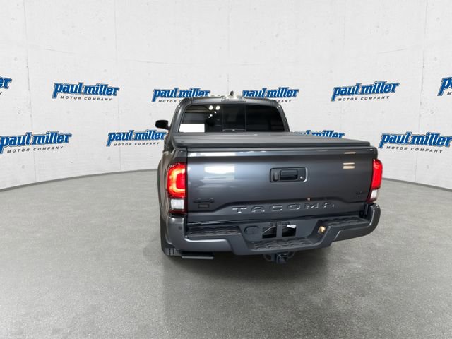 Used 2023 Toyota Tacoma 4x4 Double Cab w/ Trail Edition image 9