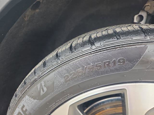 Certified 2025 Ford Escape Platinum AWD/4WD image 12