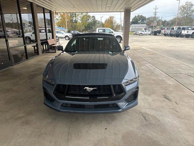 Certified 2025 Ford Mustang GT Premium image 12